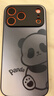 KOOLIFE适用 苹果12Pro手机壳 iPhone12pro手机壳磁吸保护套magfase透明壳高透柔软背壳超薄防摔简约男女 实拍图