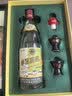 李渡高粱 1955 凌云之志 元窖香型白酒 52度 500ml 单瓶装中秋送礼 实拍图