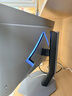 AOC 爱攻7 31.5英寸WOLED 4K 240Hz双模480Hz 10Bit DP2.1 0.03ms 16W音箱 游戏电竞显示器AGP327UZD 实拍图