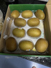 佳沛（zespri）新西兰阳光金奇异果10粒巨大果单果146-175g 猕猴桃水果礼盒 实拍图