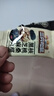 桂格（QUAKER）即食燕麦片1000克袋装 营养早餐 膳食纤维 零添加白砂糖 实拍图