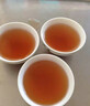 徽天赐淫羊藿肉苁蓉锁阳黄精五味子菟丝子沙苑子桑葚枸杞茶茶叶茶男人茶 【二十四味肉苁蓉淫羊藿】共20包 300g*1袋 实拍图