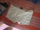 FitonTon男士内裤男生纯棉复古民族风10A抗菌男士四角裤衩平角裤头3XL3条 实拍图