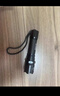 沃尔森603手电筒强光充电超亮小手电家用户外便携多功能远射电筒镭射 实拍图