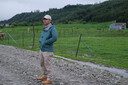 添柏岚（Timberland）男女同款经典黄靴/新款防水靴10061 10061W/小麦色 TB1 仅批次不同 40 鞋内长：25cm 实拍图