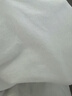 京东京造10A抗菌男士t恤短袖男女同款衣服男装春夏新款圆领打底衫内搭黑M 实拍图