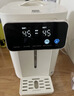 美的（Midea）【价保618】电热水瓶烧水壶母婴级316L不锈钢内胆家用5L大容量净饮水机智能保温一体可拆11FPro 实拍图