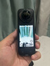 影石Insta360x5 全景运动相机 8K高清 instax360x5 防抖防水手持口袋摄像机旅行Vlog摩托车骑行滑雪路亚摄像头 全能套装【+50元换购497元原厂配件】 极夜黑【雷克沙128G高 实拍图