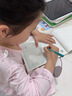 六品堂一年级上册小学生语文同步练字帖笔顺笔画练字纸 实拍图