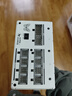 SUPER FLOWER振华 ATX3.1电源 额定1300W LEADEX VII 1300W金牌全模 白色 支持5090显卡 高品质日系电容 实拍图