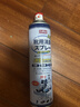 巨奇（JUQI）鞋子除臭剂360ml*3瓶银离子消毒杀菌脚臭喷雾球鞋防臭去异味速干 实拍图