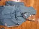 Kocotreekk树儿童雨衣宝宝男童女小学生小童雨披幼儿园雨具分体斗篷式 实拍图