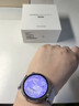 华为HUAWEI WATCH GT 6 流光紫 41mm智能手表多维情绪健康全新骑行体验 实拍图