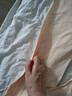 AB内衣女士春秋季纯棉秋裤超薄舒适单件全棉中老年妈妈款衬裤T010 肤色 3XL 推荐150-170斤【5°-15°】 实拍图