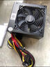航嘉（Huntkey）WD500K 金牌500W电脑电源（80PLUS金牌/单路40A/全电压/LLC+SR+DC-DC/智能温控/apex英雄） 实拍图