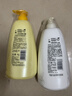 六神沐浴露滋润套装艾叶滋润1kg+清新滋润1kg+420g保湿止痒家庭用 实拍图