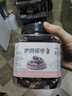 宁果松大黑椰枣500g伊朗进口罐装沙漠特级蜜饯果干果脯新疆特产休闲零食 实拍图