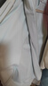 蕉下（beneunder）防晒衣女春夏新款冰丝凉感升级披肩AL118初云蓝XL 实拍图