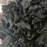 京东京造鲜来多有机裙带菜150g免切免撕自然晾晒高泡发率凉拌煲汤火锅食材 实拍图