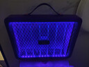 美的（Midea）蓄电式灭蚊灯家商两用灭蚊器驱蚊器物理仿生紫光诱蚊基孔肯雅热 实拍图