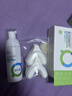 袋鼠杰克 氟化泡泡牙齿涂氟儿童防蛀牙龋齿含氟家用 S码牙托20只 实拍图