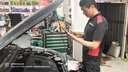 爱国者（aigo）【用户首选】录音笔R3315C 16G专业录音豆高清降噪60小时长续航转文字学习培训商务会议 MP3播放 实拍图