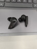 漫步者（EDIFIER）NeoBuds Evo 真无线圈铁降噪蓝牙耳机 圈铁双单元 空间音效 适用苹果华为小米OPPO手机 暗影黑 实拍图