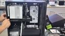 长城（Great Wall）额定750W X7白色金牌全模电脑电源（ATX3.1/PCIe5.1/漏电监测/自动启停/支持50系显卡） 实拍图