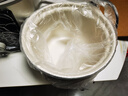 美的（Midea）【价保618】小飞侠电压力锅有钛0氟0涂层双胆高压锅5L全自动智能预约家用煲汤4-6人煮饭煲E5825N 实拍图