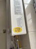 LINGS 全新透明加厚气泡膜55CM*50M 搬家打包泡沫膜泡泡纸大卷包装膜泡沫防震快递运输防护 实拍图