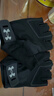 安德玛（Under Armour）健身手套男女运动骑行半指训练单杠引体向上撸铁器械锻炼防滑登山 实拍图