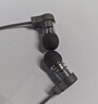 水月雨 Quarks夸克 微动圈Hifi耳机耳塞 凶萌地摊塞 入门小神器 夸克2【Type-c版/内置解码】 实拍图