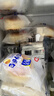 桃李酵母面包巧克力味600g 早餐手撕软面包西式糕点心办公室零食整箱 实拍图