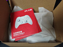 北通鲲鹏20无线游戏手柄AI智控双切扳机TMR震动蓝牙xbox类电脑PC手机steam电视NSswitch2体感深海迷航 实拍图