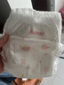 好奇（Huggies）铂金装小桃裤拉拉裤加大号XL48片(12-17kg)尿不湿【透爽散热】 实拍图