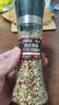 云山半黑胡椒海盐混合牛排调味料110g研磨瓶装健身西餐水煮菜烧烤撒料 实拍图
