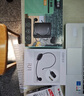 索爱（soaiy）S638UHF小蜜蜂扩音器无线教师专用大功率智能防啸叫自带300S录音蓝牙音响喇叭导游导购Type-c黑 实拍图