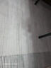 七棉地毯客厅卧室简约高级感亲肤无毛耐脏防滑床边毯垫 夕颜1.6*2.3m 实拍图