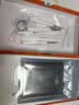 菲耐德 适用于红米K40电池/K40Pro/Redmi K40Pro+小米手机电池更换 BM4Y大容量加强版电芯4520mAh换新 实拍图