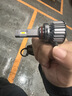 欧司朗（OSRAM）汽车LED大灯灯泡 夜驰者2.0 HB3(9005)HB4(9006)  12V/25W 6000K 实拍图