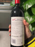 奔富（Penfolds）圣诞礼物红酒bin单只装系列干红葡萄酒澳大利亚进口 奔富bin28单支装 实拍图