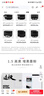 得力DBH-388AX硒鼓碳粉适用惠普128/P1007/M1136/M1213nf打印机墨盒 DBH-388AX大容量硒鼓1支装【2000页】 标准版 实拍图