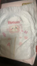 好奇（Huggies）铂金装小桃裤成长裤L120片(9-14kg)大号尿不湿拉拉裤【透爽散热】 实拍图