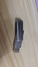 台电（TECLAST）64GB USB3.2高速U盘 大容量存储商务办公学习电脑系统车载音乐金属优盘 实拍图