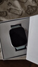 小米（MI）REDMI Watch 6迷雾蓝 国家补贴 澎湃OS 3 心率血氧监测 红米手表6 小米汽车 送男友送女友 实拍图