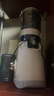 西屋（Westinghouse）原汁机冰淇淋机家用大口径低速压榨家用全自动冷压炸果汁果蔬机渣汁分离 WYZ90Y15 实拍图