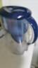 碧然德（BRITA） 过滤净水器 家用滤水壶 净水壶 海洋系列 3.5L蓝色 一壶六芯装 环保加固包装 实拍图