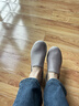 斯凯奇（Skechers）520礼物女士一脚蹬户外健步鞋舒适透气软底运动鞋跑步鞋15600 实拍图