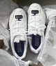 斯凯奇（Skechers）小白熊女鞋夏季厚底百搭老爹鞋熊猫鞋休闲运动鞋 实拍图