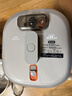 美的（Midea）【价保618】小飞侠电压力锅有钛0氟0涂层双胆高压锅5L全自动智能预约家用煲汤4-6人煮饭煲E5825N 实拍图